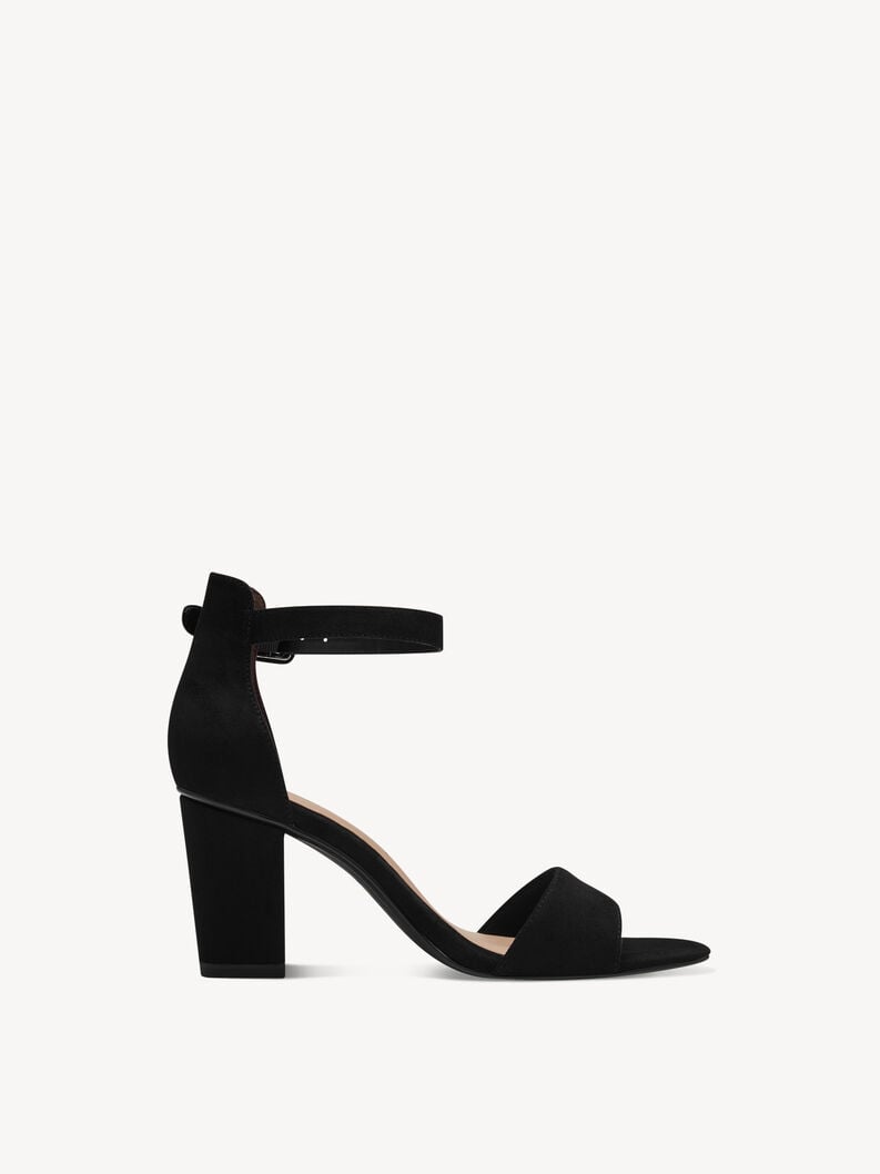 Tamaris Sandalette - Schwarz