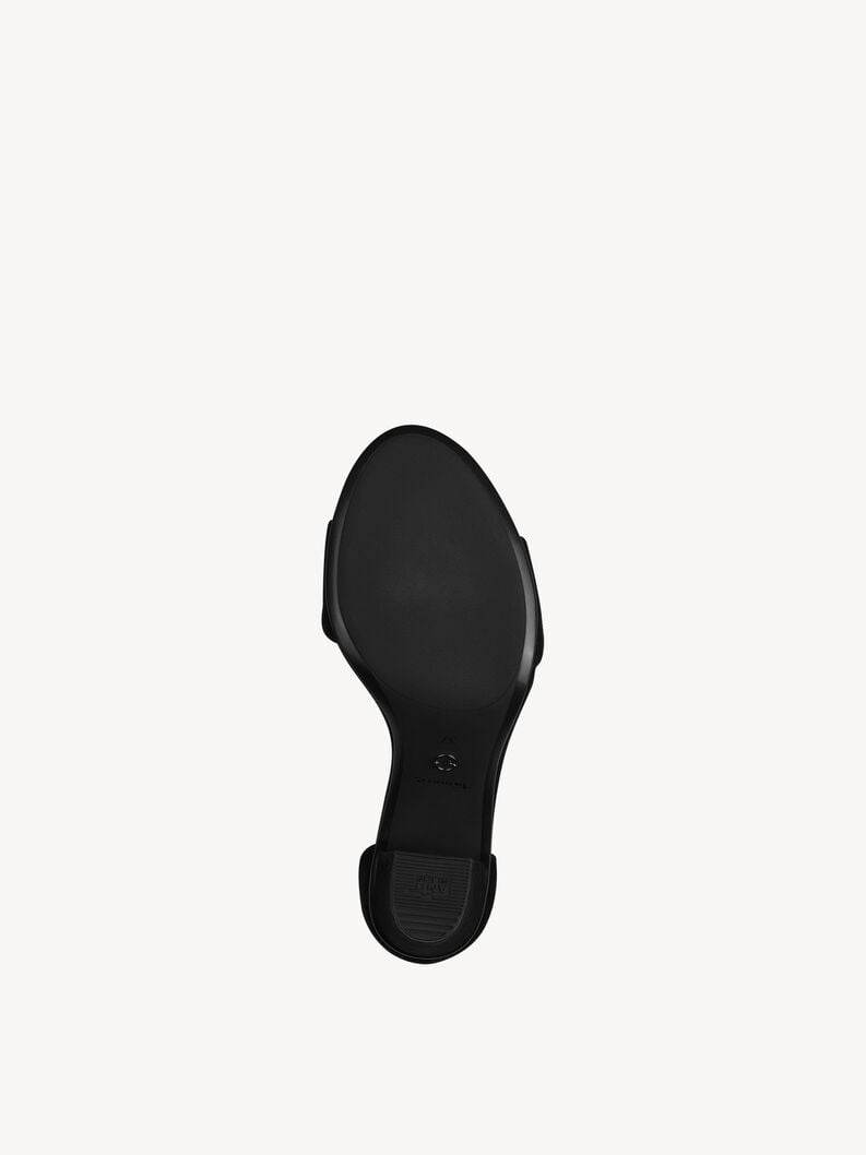 Tamaris Sandalette - Schwarz