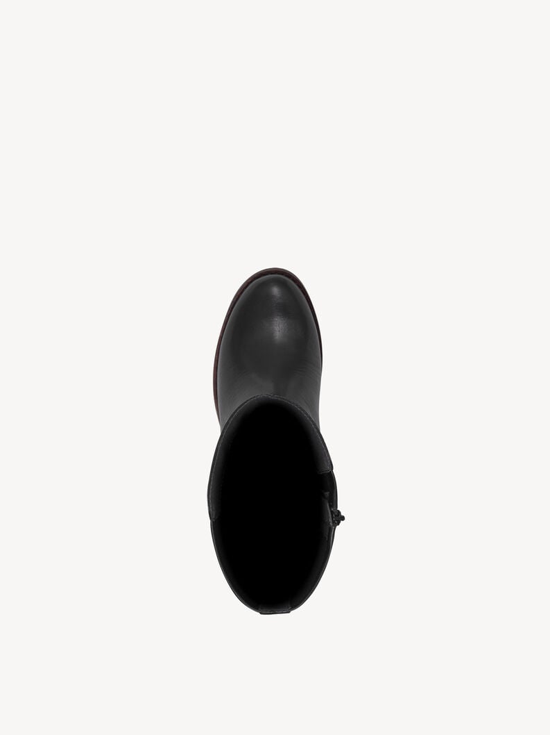 Tamaris Stiefel - Schwarz