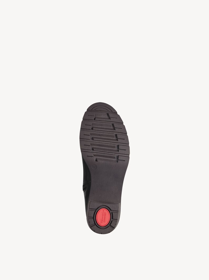 Tamaris Stiefel - Schwarz