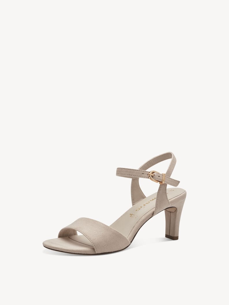 Tamaris Sandalette - Beige
