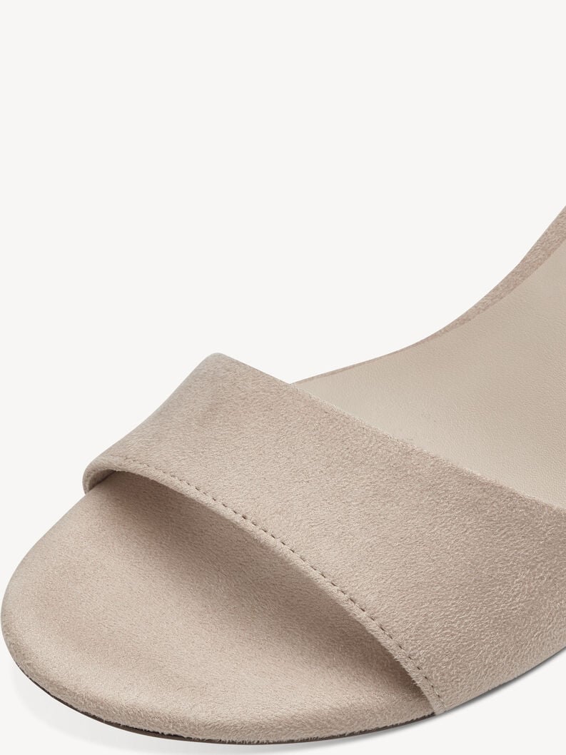 Tamaris Sandalette - Beige