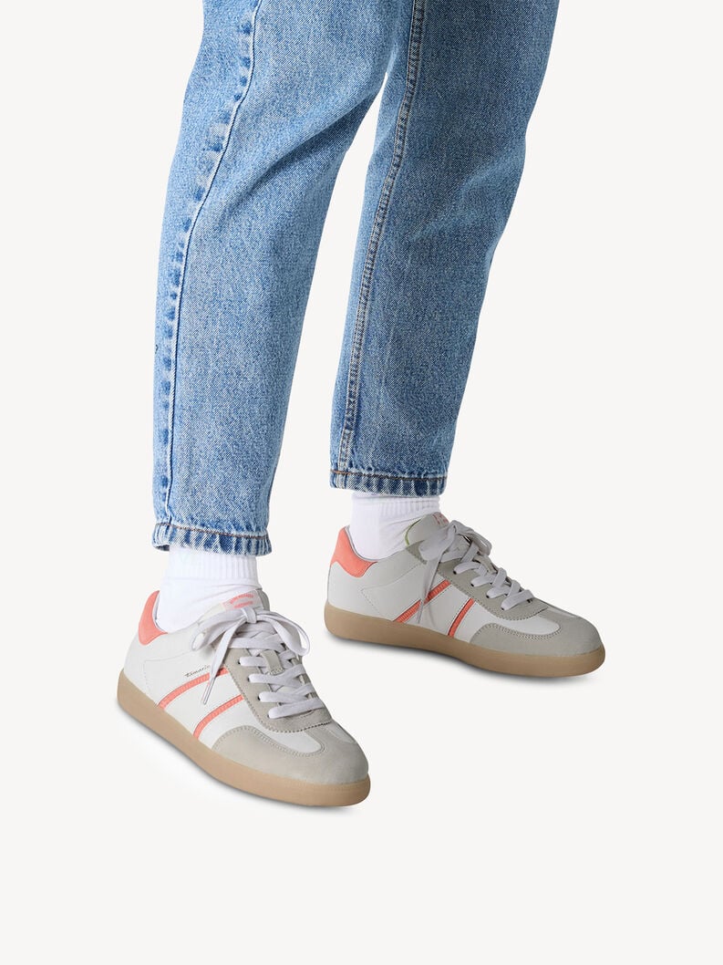 Tamaris Sneaker - Orange