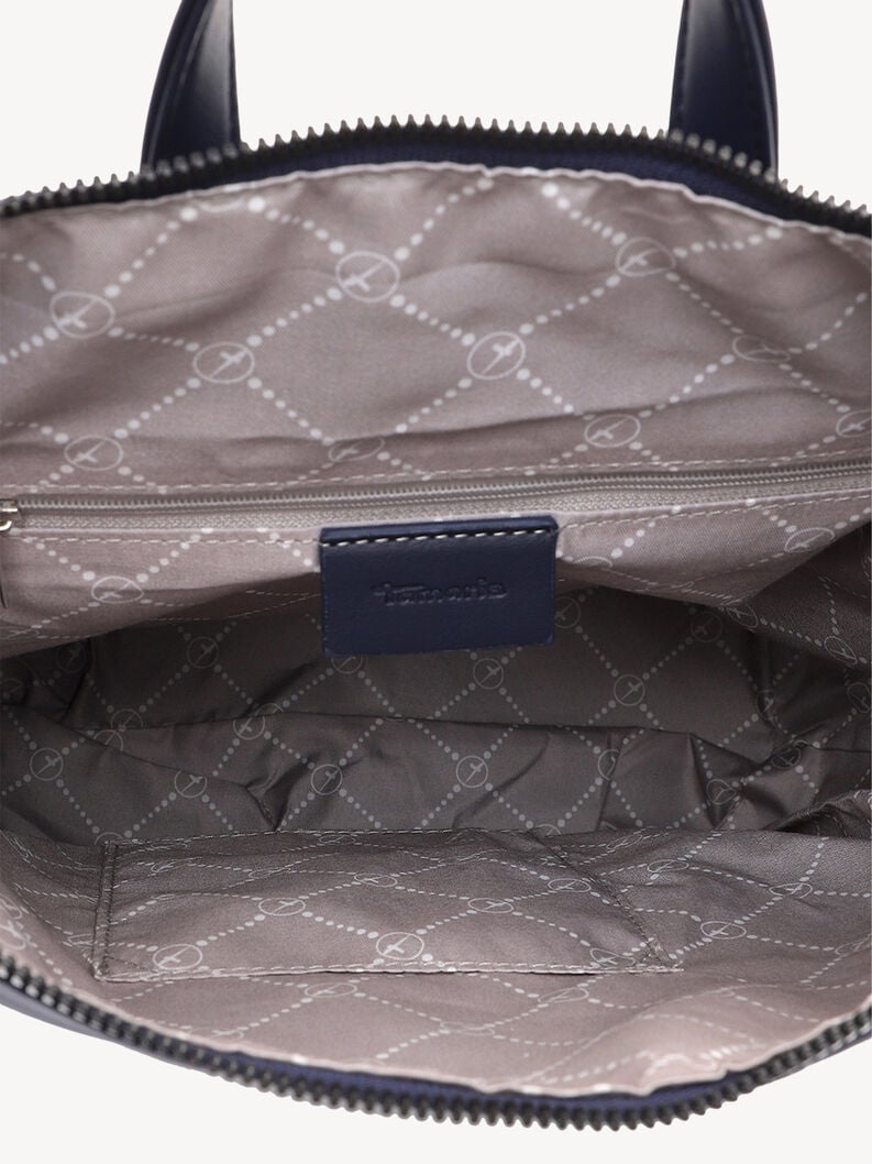 Tamaris Rucksack - Blau
