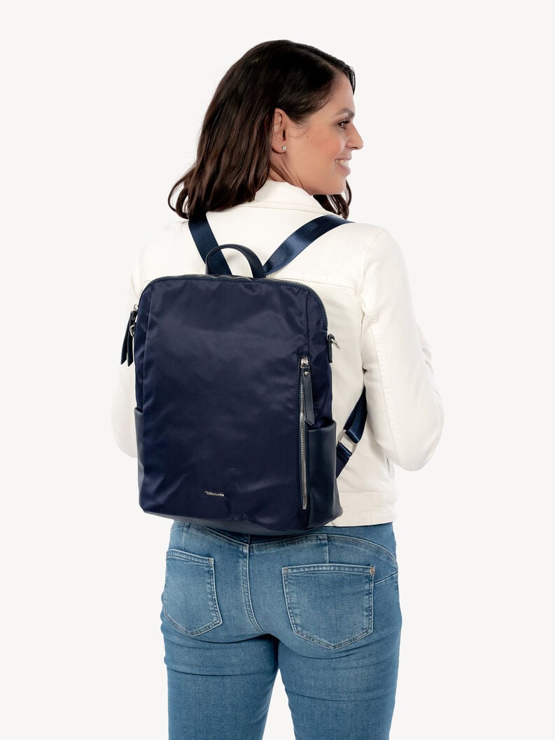 Tamaris Rucksack - Blau