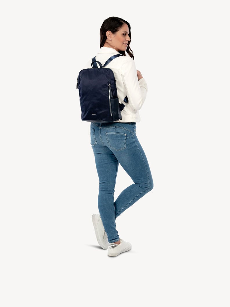 Tamaris Rucksack - Blau
