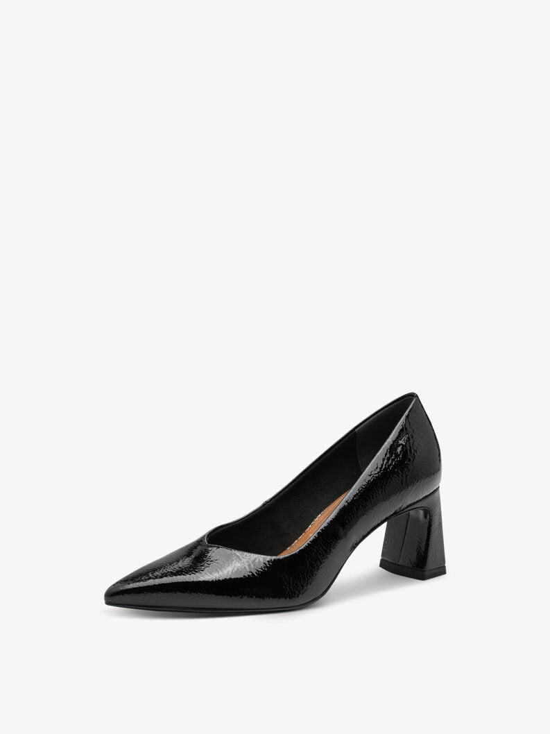 Tamaris Pumps - Schwarz