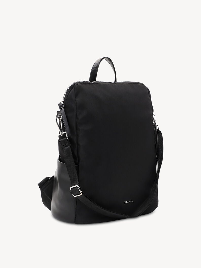Tamaris Rucksack - Schwarz