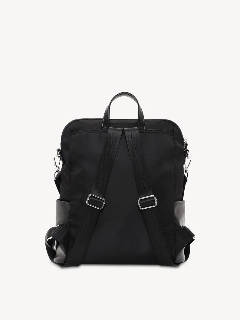 Tamaris Rucksack - Schwarz