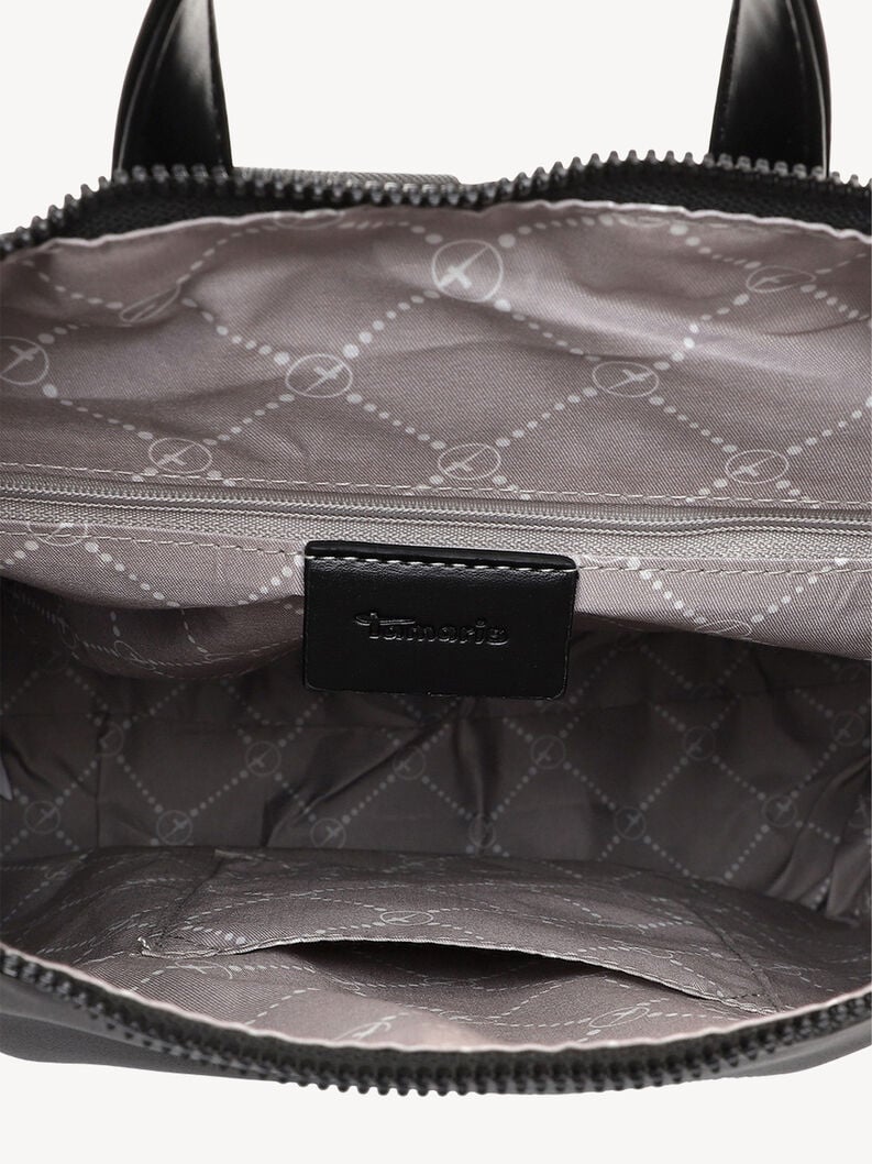 Tamaris Rucksack - Schwarz