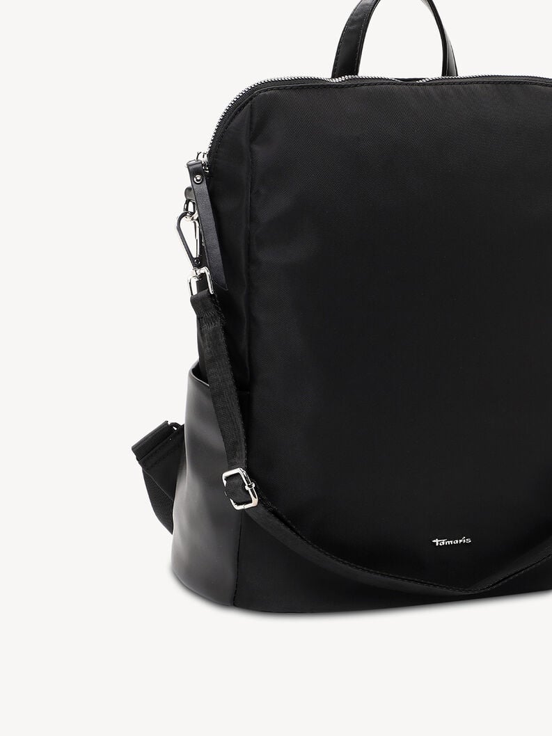Tamaris Rucksack - Schwarz