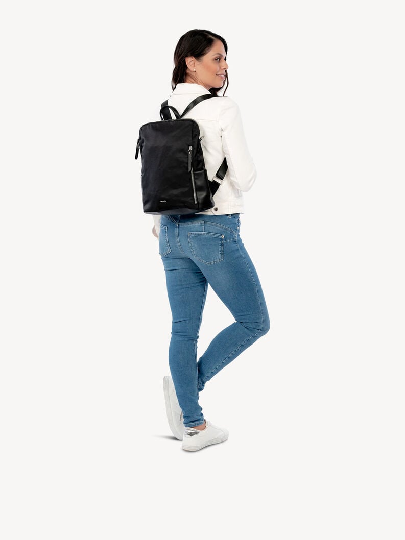 Tamaris Rucksack - Schwarz