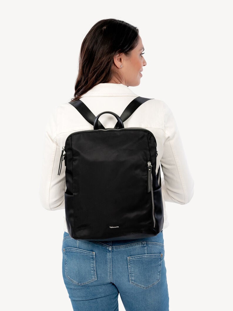 Tamaris Rucksack - Schwarz