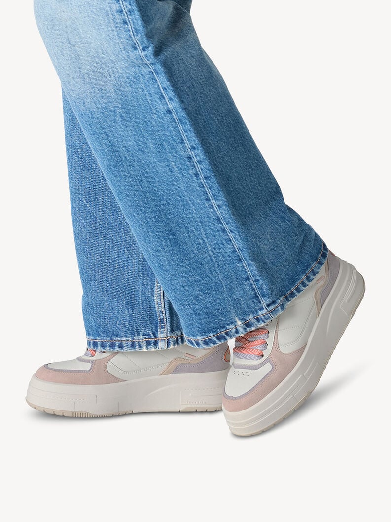 Tamaris Sneaker - Rosa