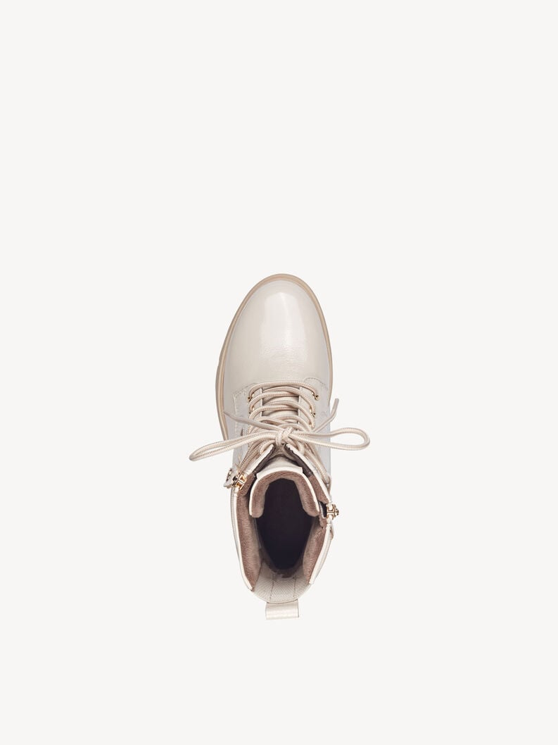 Tamaris Stiefelette - Beige