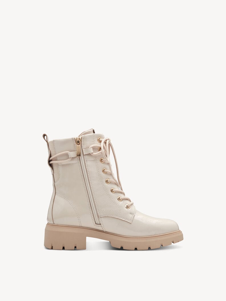 Tamaris Stiefelette - Beige