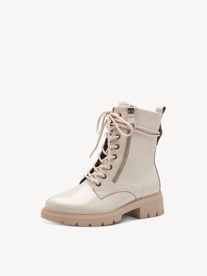 Tamaris Stiefelette - Beige