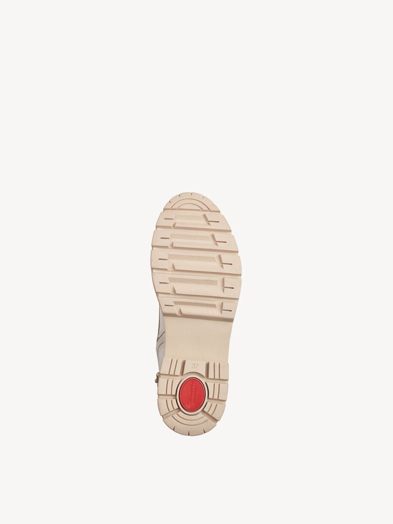 Tamaris Stiefelette - Beige
