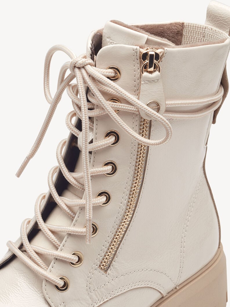 Tamaris Stiefelette - Beige