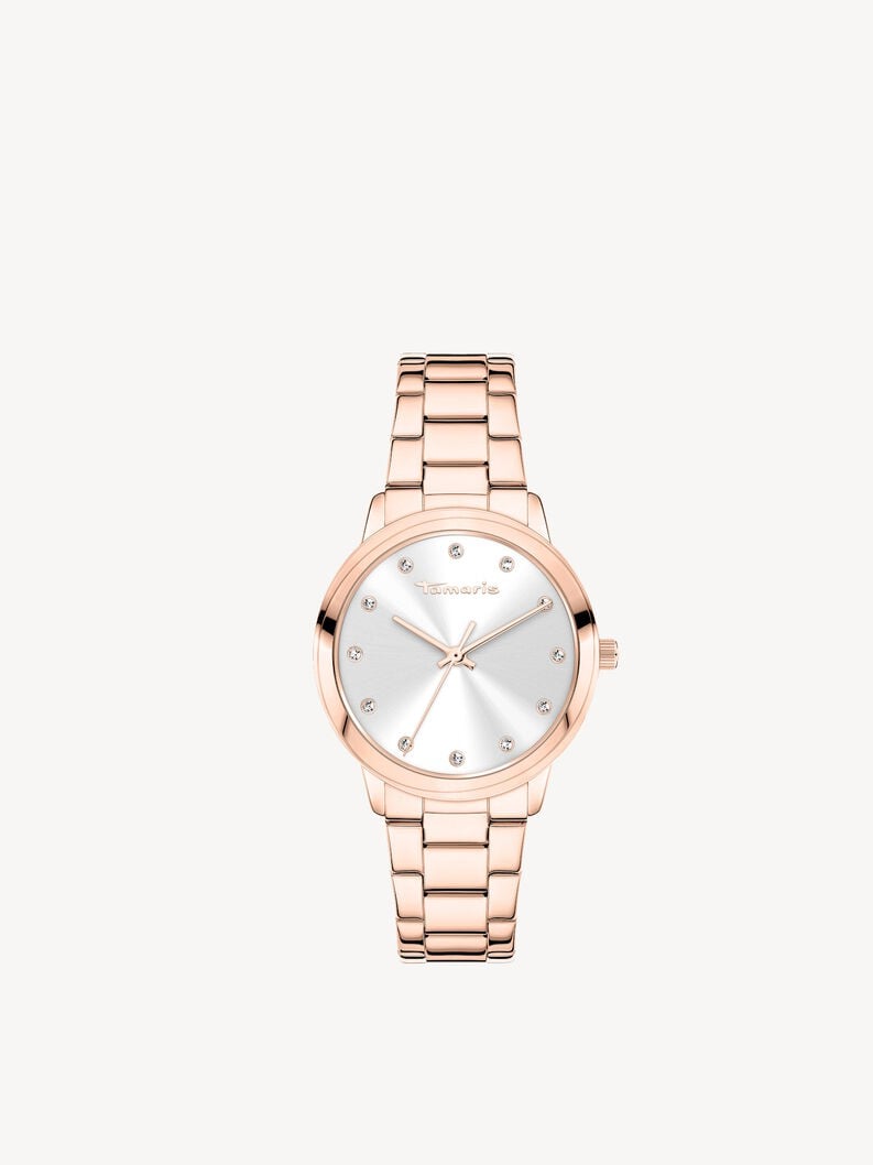 Tamaris Uhr - Rosegold