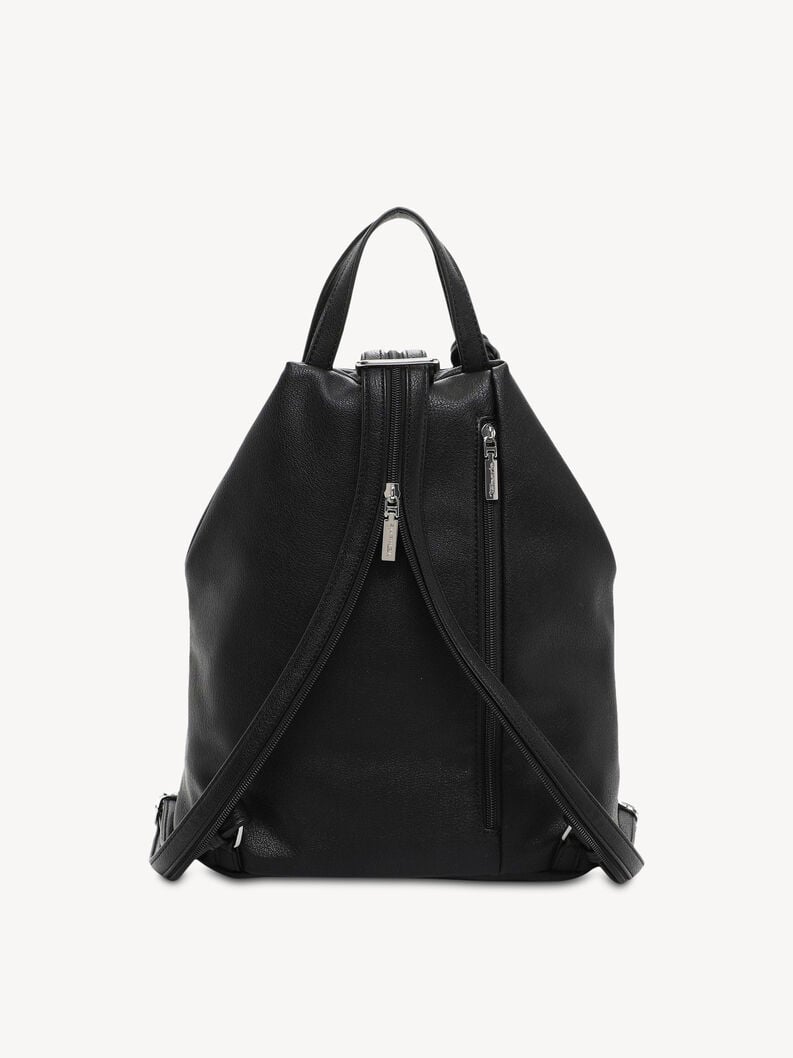 Tamaris Rucksack - Schwarz