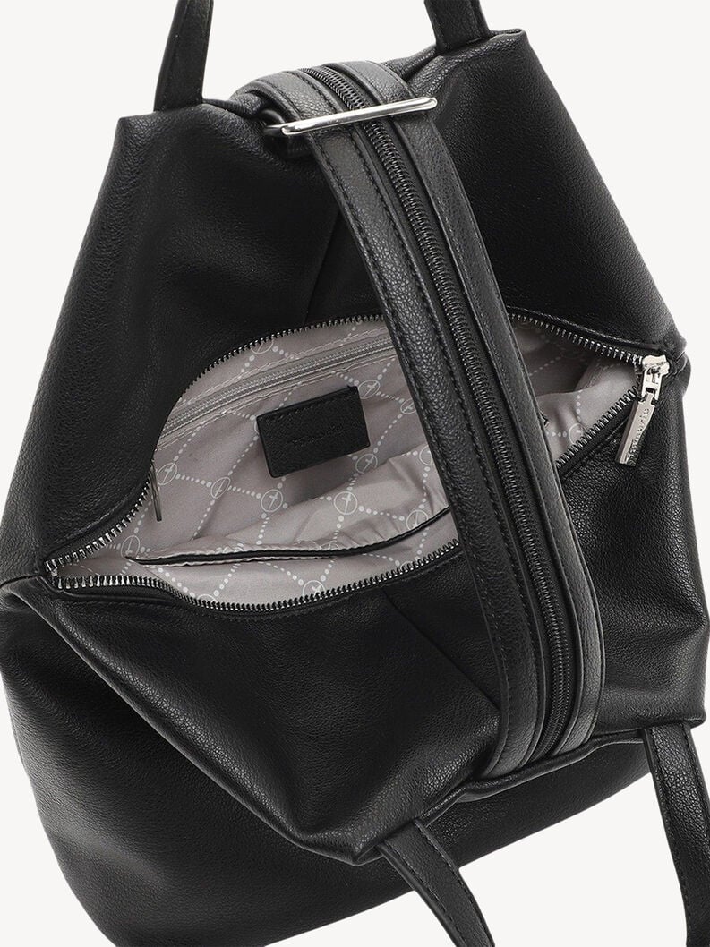 Tamaris Rucksack - Schwarz