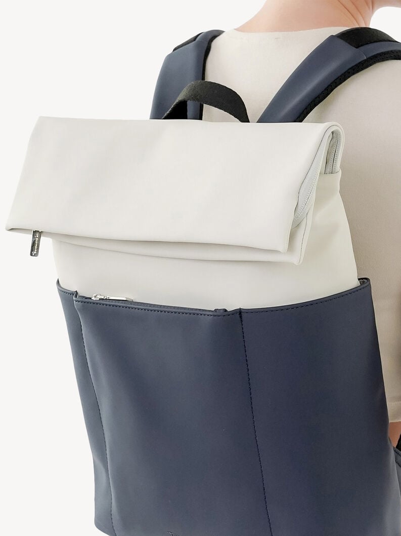 Tamaris Rucksack - Blau