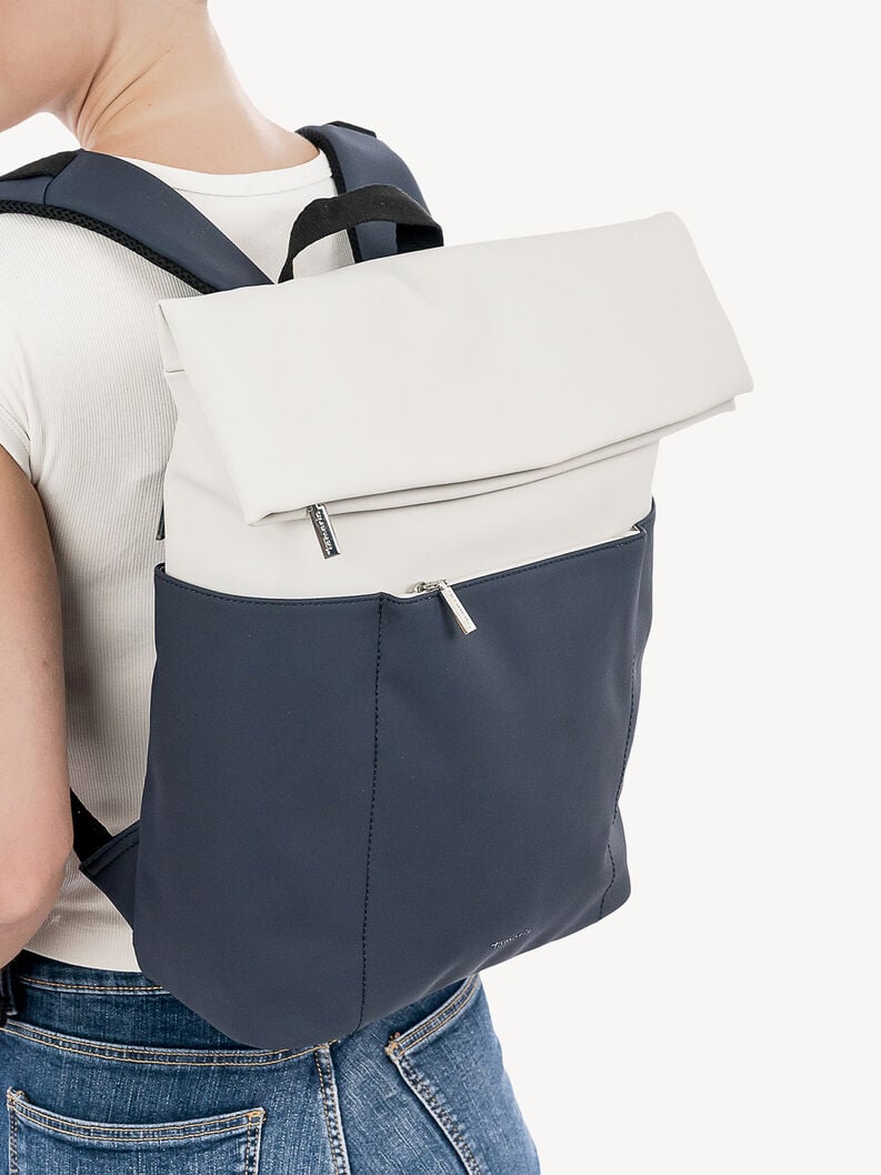 Tamaris Rucksack - Blau