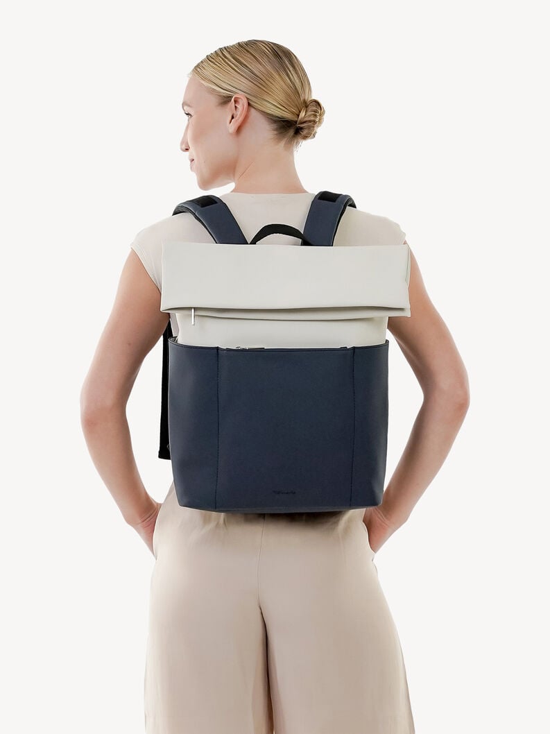 Tamaris Rucksack - Blau
