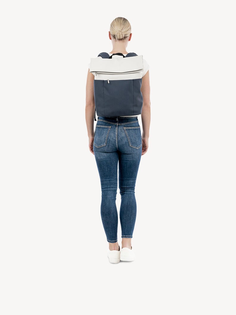 Tamaris Rucksack - Blau
