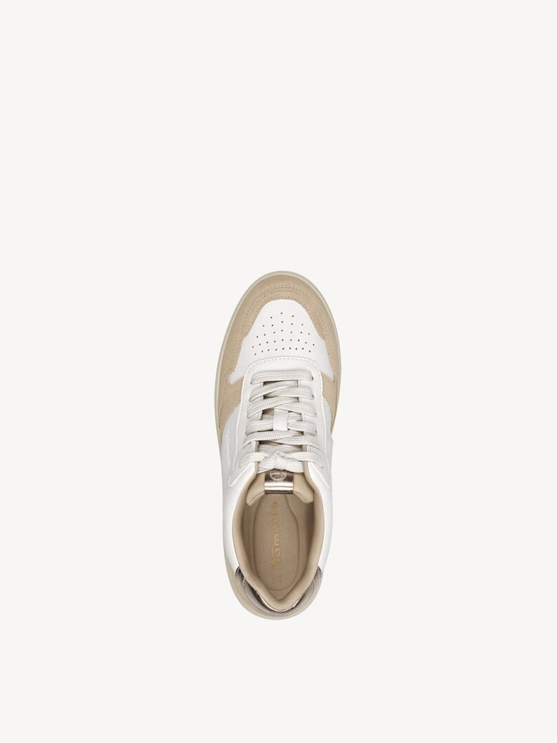 Tamaris Sneaker - Beige