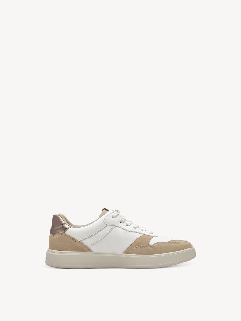 Tamaris Sneaker - Beige