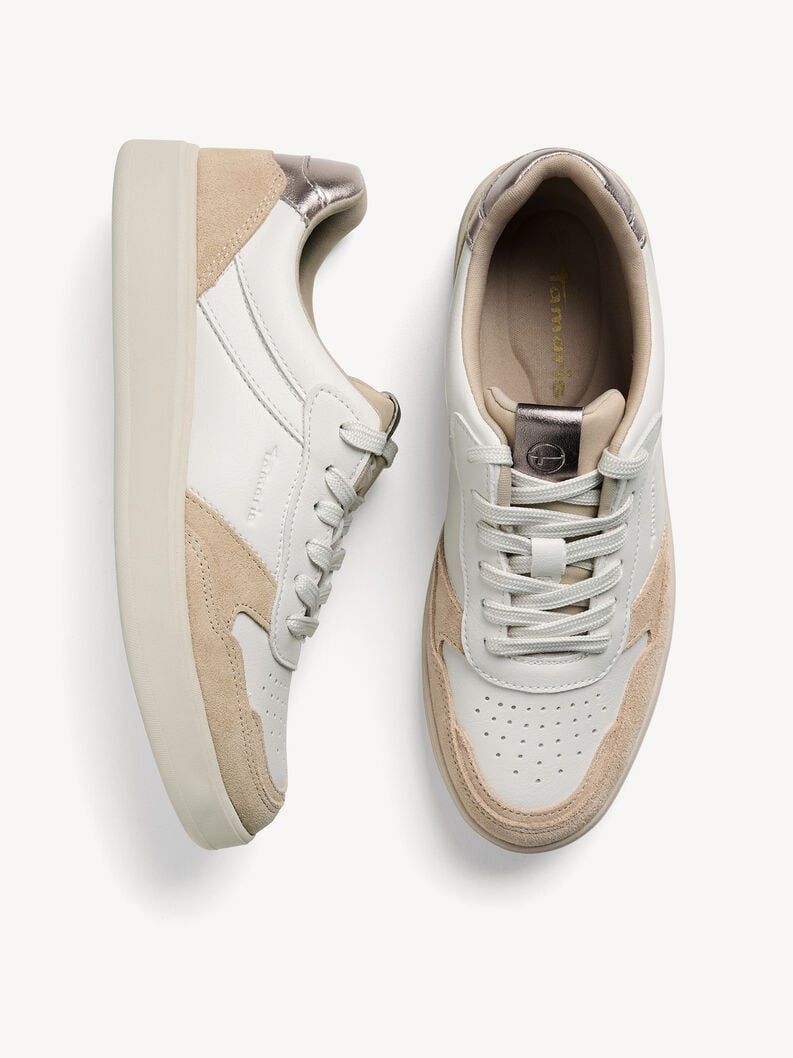 Tamaris Sneaker - Beige