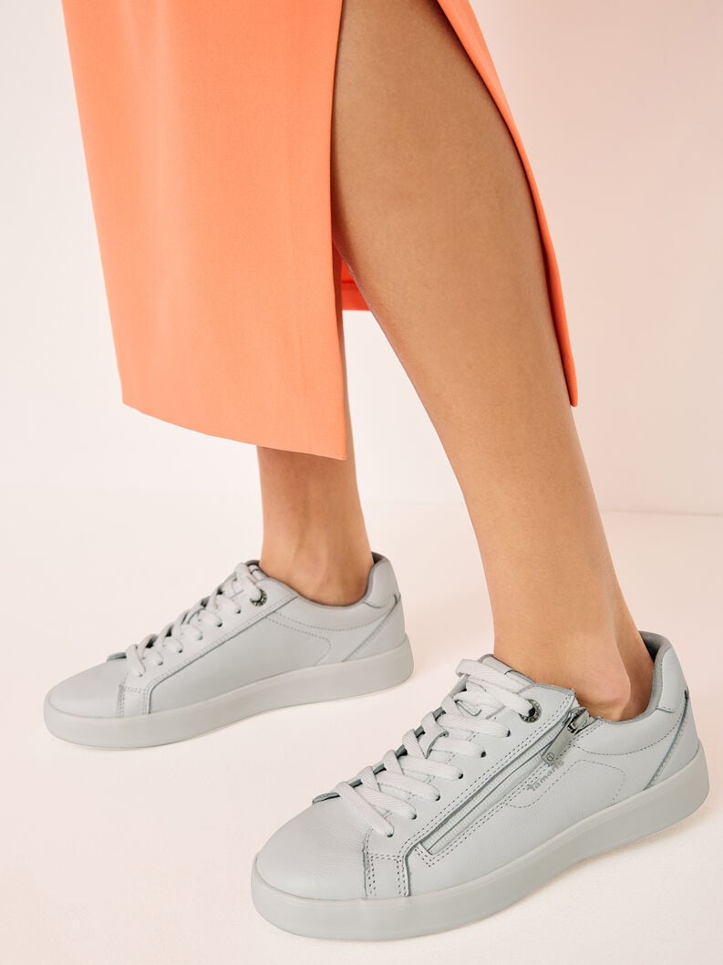 Tamaris Sneaker - Weiß