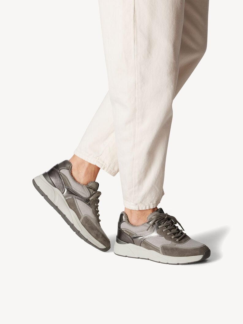 Tamaris Sneaker - Braun