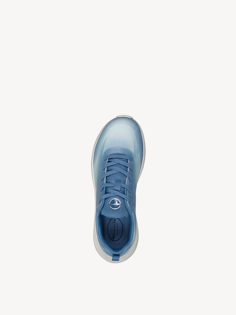 Tamaris Sneaker - Blau