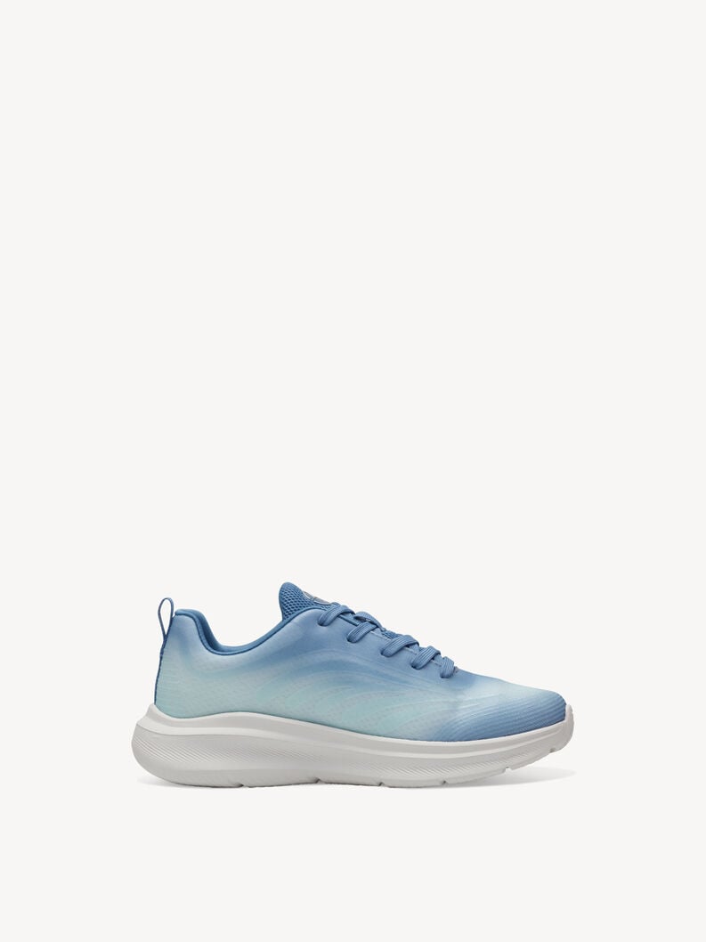 Tamaris Sneaker - Blau