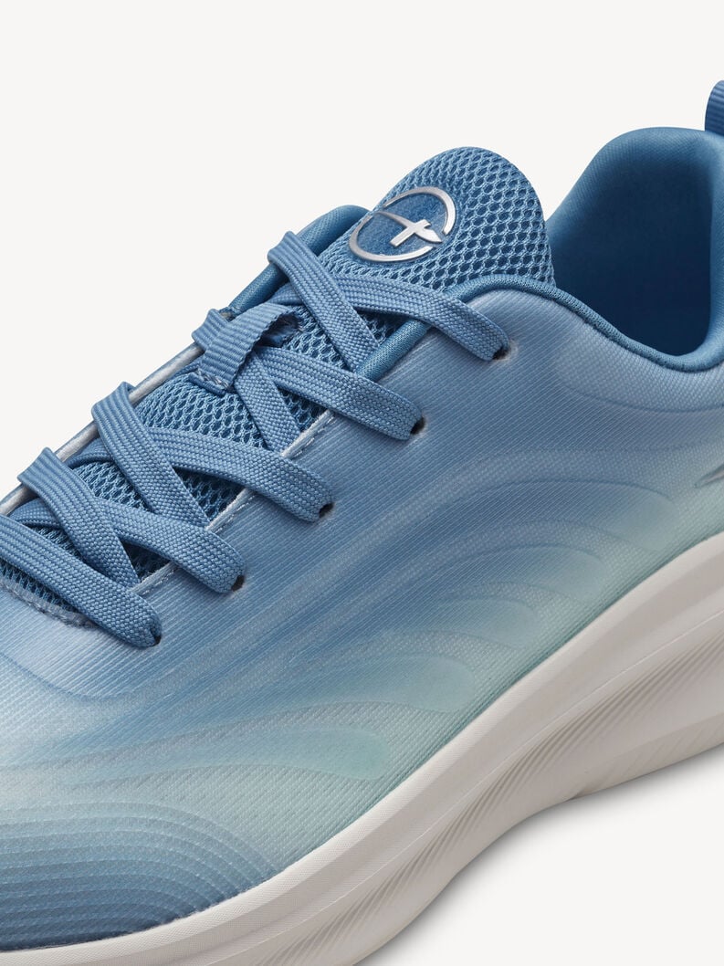 Tamaris Sneaker - Blau