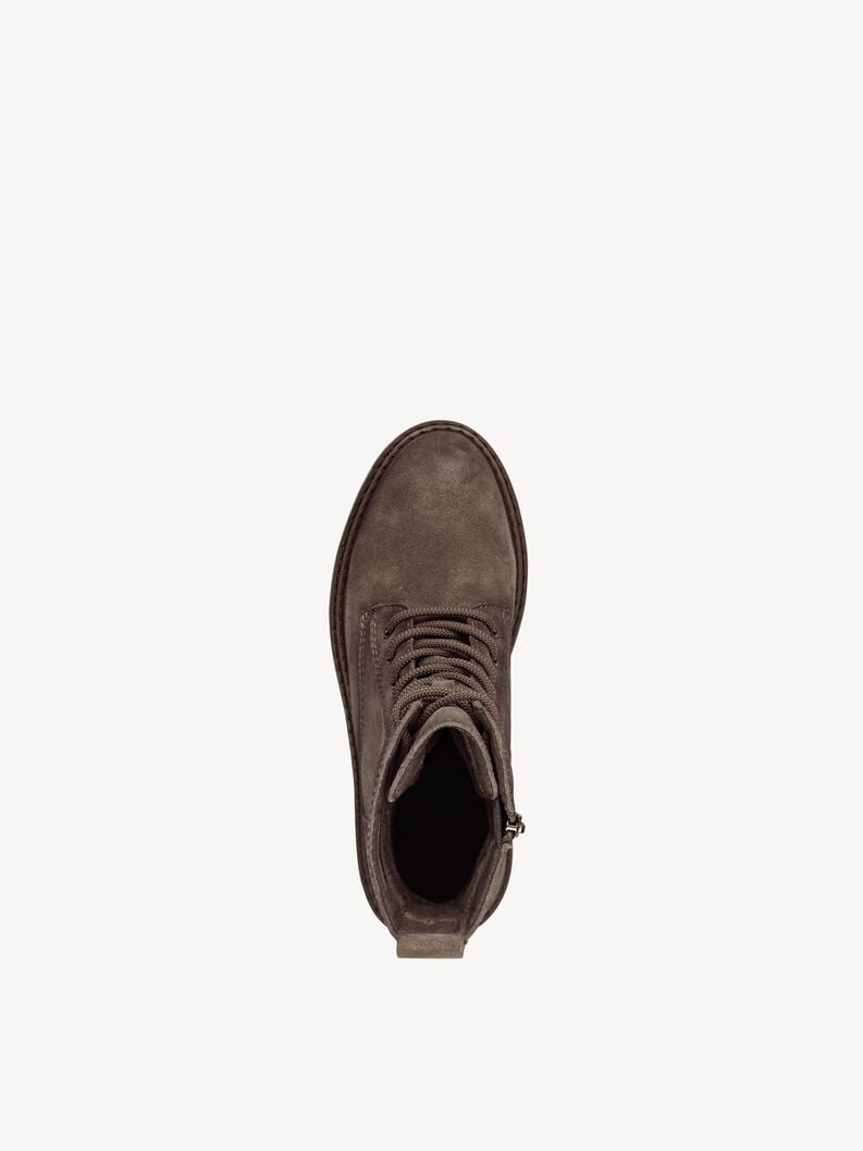 Tamaris Stiefelette - Braun