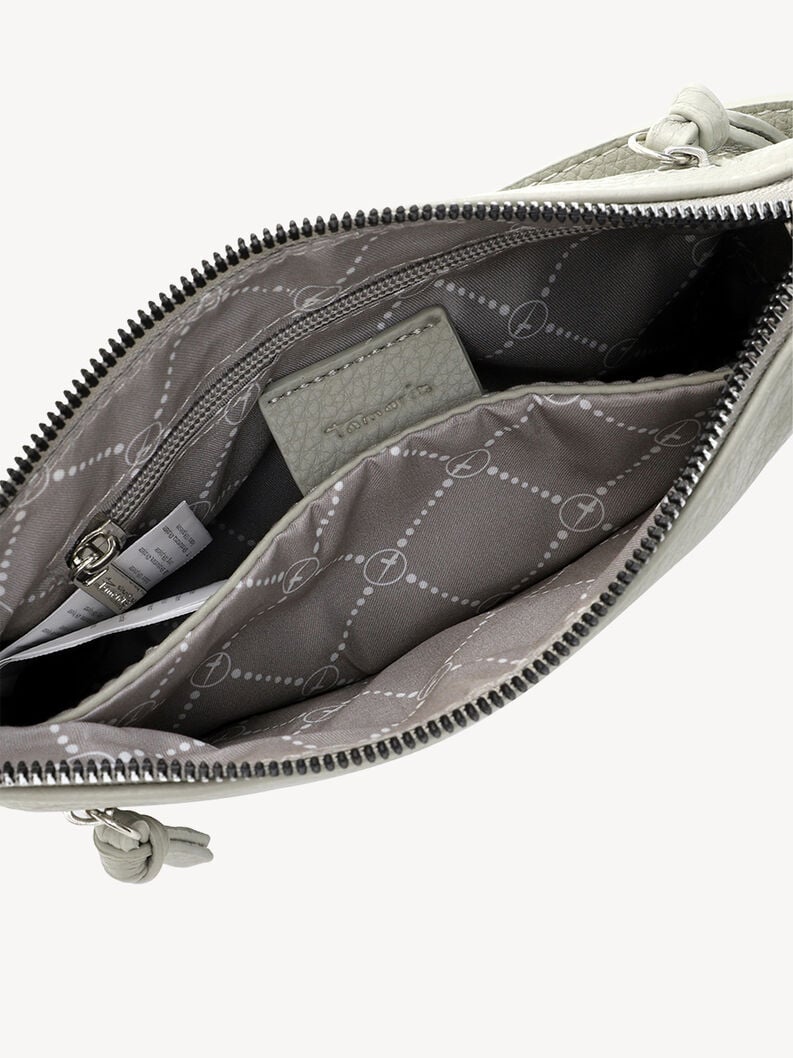 Tamaris Umhängetasche - Grau