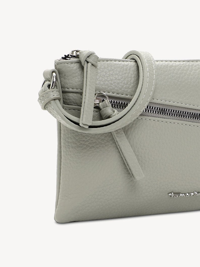 Tamaris Umhängetasche - Grau