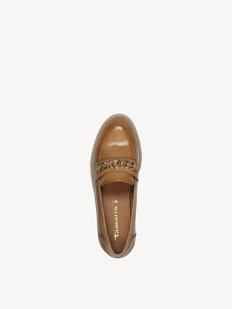 Tamaris Slipper - Braun