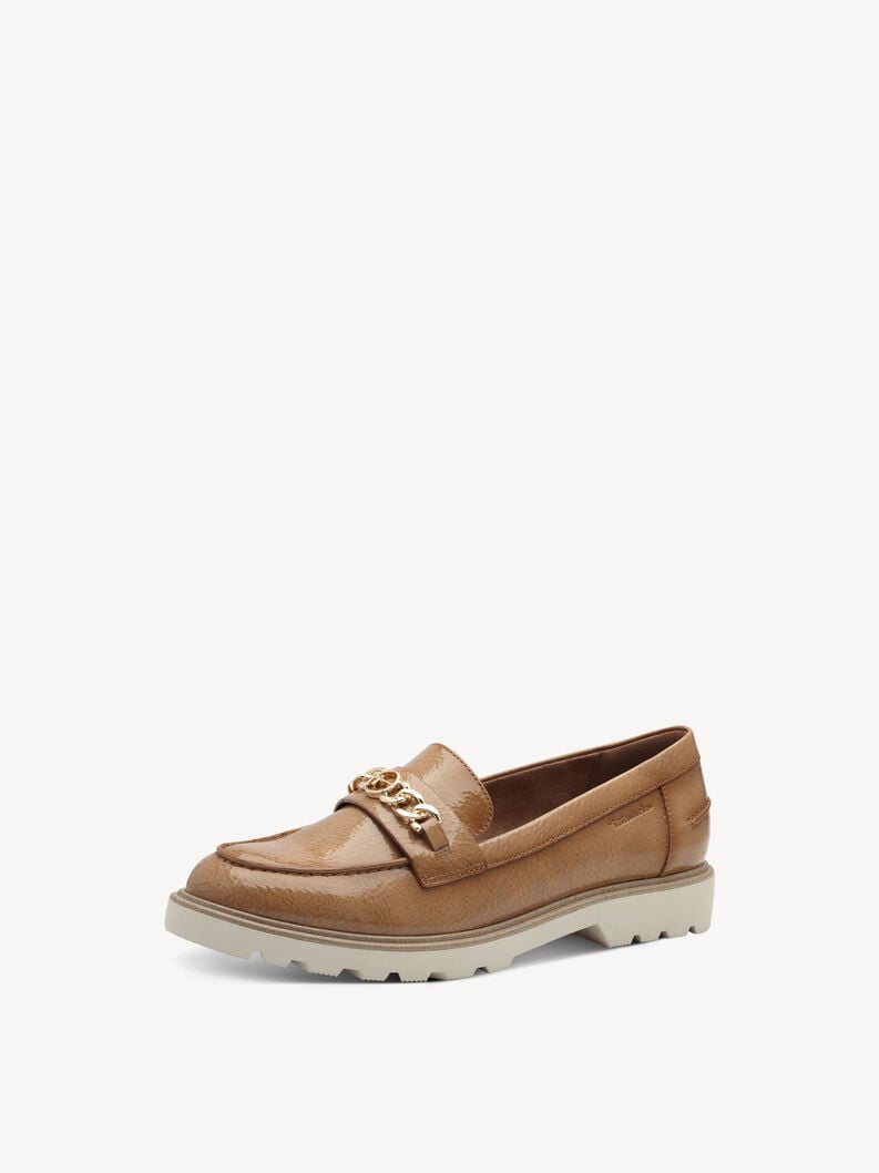 Tamaris Slipper - Braun