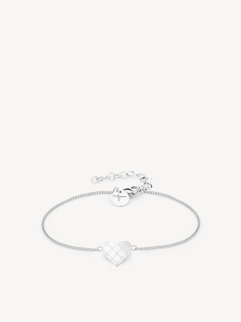 Tamaris Armband - Silber