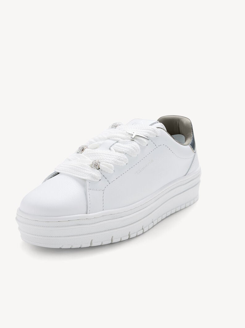 Tamaris Sneaker - Weiß