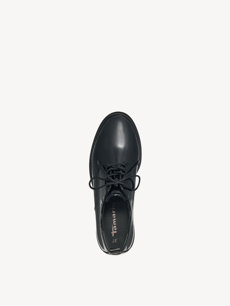 Tamaris Halbschuh - Schwarz