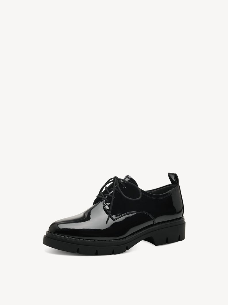 Tamaris Halbschuh - Schwarz