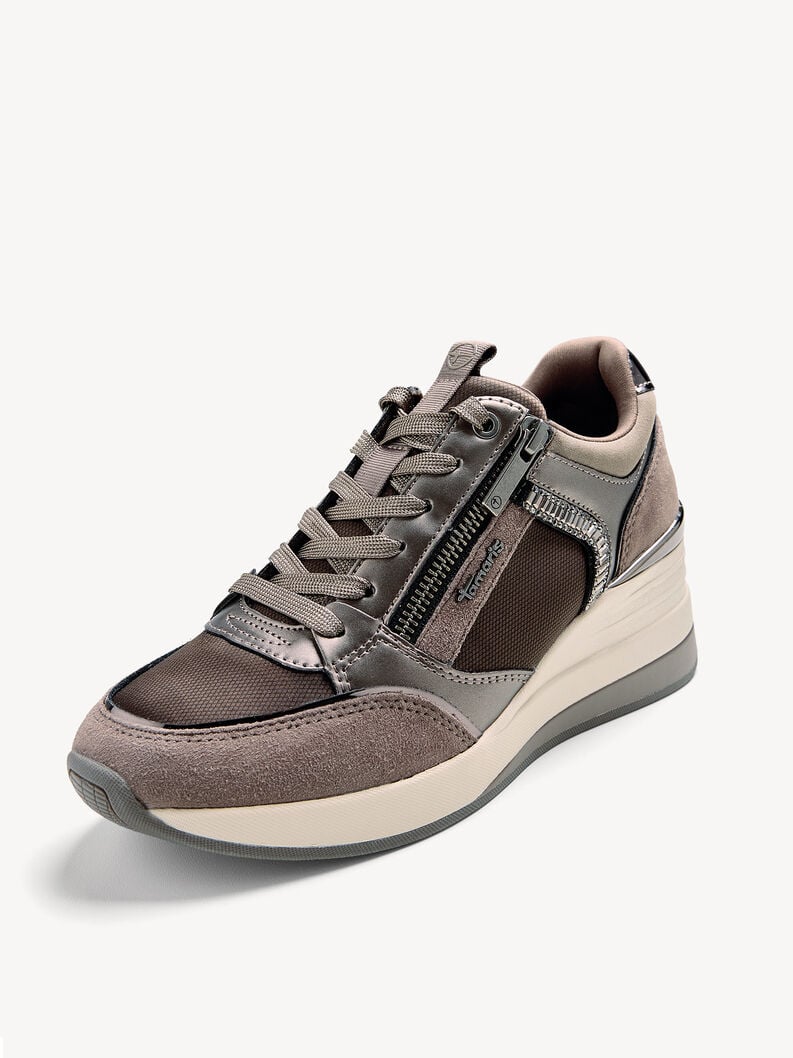 Tamaris Sneaker - Braun