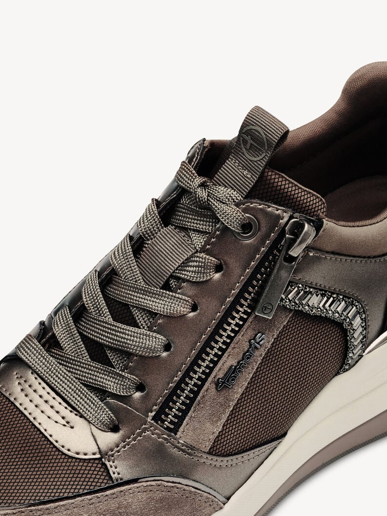 Tamaris Sneaker - Braun