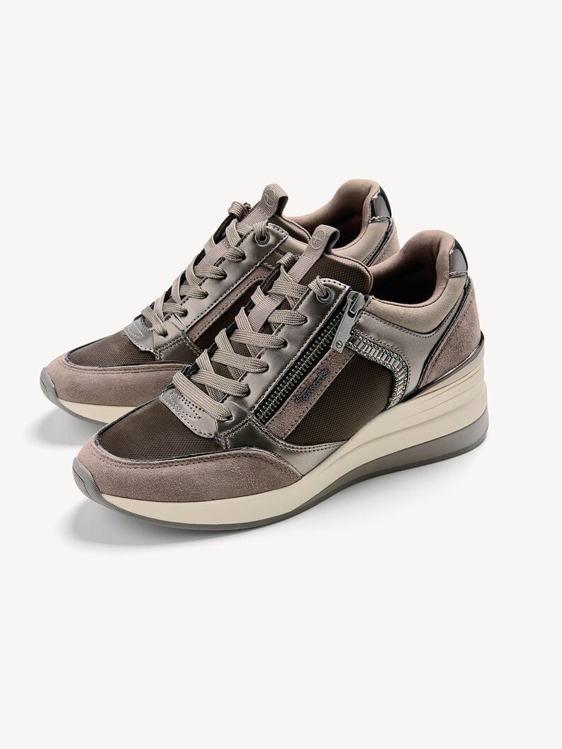 Tamaris Sneaker - Braun